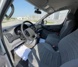 
										 هيونداي – Hyundai فان – H1 ممتلئ									
