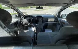 
										 هيونداي – Hyundai فان – H1 ممتلئ									