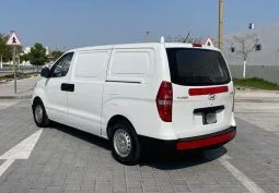 
										 هيونداي – Hyundai فان – H1 ممتلئ									