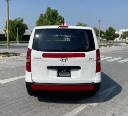 
										 هيونداي – Hyundai فان – H1 ممتلئ									