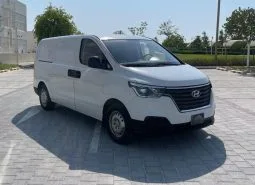 
										 هيونداي – Hyundai فان – H1 ممتلئ									