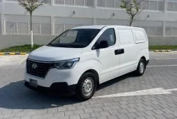 
										 هيونداي – Hyundai فان – H1 ممتلئ									