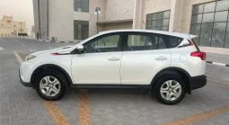 
										 تويوتا – Toyota راف 4 – RAV 4 ممتلئ									