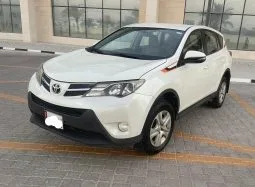 تويوتا – Toyota راف 4 – RAV 4