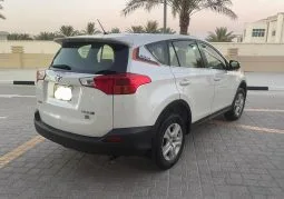 
										 تويوتا – Toyota راف 4 – RAV 4 ممتلئ									