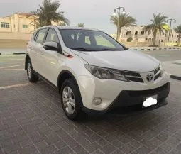 تويوتا – Toyota راف 4 – RAV 4