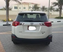 تويوتا – Toyota راف 4 – RAV 4