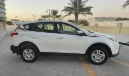 تويوتا – Toyota راف 4 – RAV 4