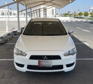 ميتسوبيشي – Mitsubishi لانسر – Lancer