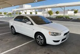 
										 ميتسوبيشي – Mitsubishi لانسر – Lancer ممتلئ									