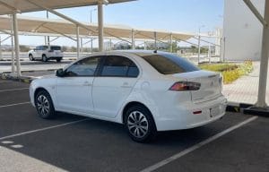 ميتسوبيشي – Mitsubishi لانسر – Lancer