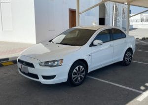 ميتسوبيشي – Mitsubishi لانسر – Lancer