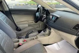 
										 ميتسوبيشي – Mitsubishi لانسر – Lancer ممتلئ									