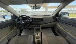 
										 ميتسوبيشي – Mitsubishi لانسر – Lancer ممتلئ									