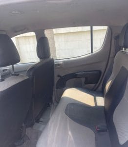 ميتسوبيشي – Mitsubishi L200
