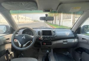 ميتسوبيشي – Mitsubishi L200