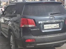جديد كيا – Kia سورينتو – Sorento