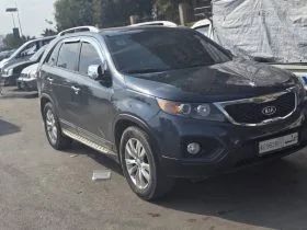 جديد كيا – Kia سورينتو – Sorento