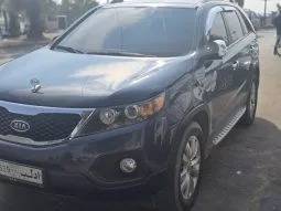 
										 جديد كيا – Kia سورينتو – Sorento ممتلئ									