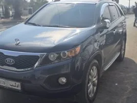 جديد كيا – Kia سورينتو – Sorento