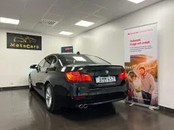 
										 مستعمل بي ام دابيليو – BMW 520 ممتلئ									