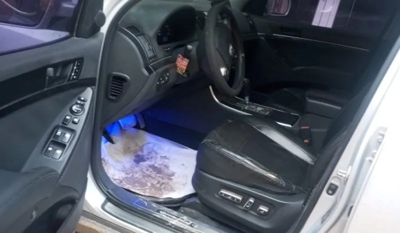 
								 جديد هوندا – Honda CR-V ممتلئ									
