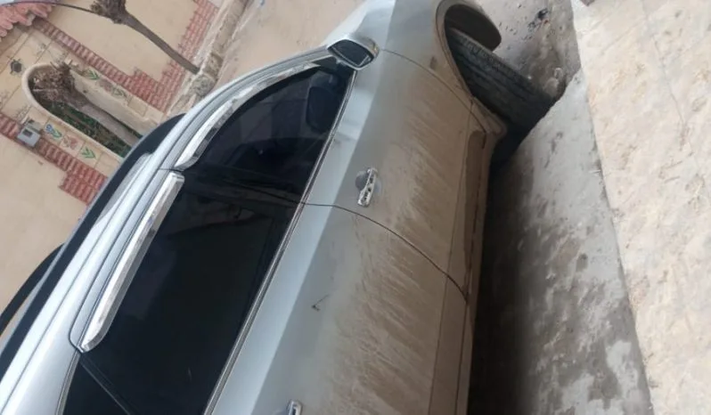 
								 جديد هوندا – Honda CR-V ممتلئ									