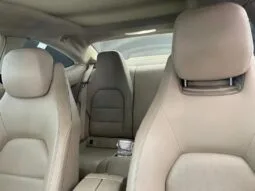 
										 مستعمل مرسيدس بينز – Mercedes benz C 250 ممتلئ									