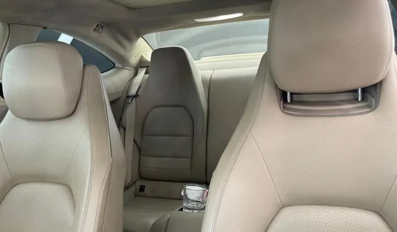 
								 مستعمل مرسيدس بينز – Mercedes benz C 250 ممتلئ									