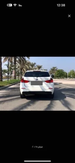 مستعمل بي ام دابيليو – BMW X1