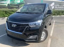 
										 مستعمل هيونداي – Hyundai فان – H1 ممتلئ									