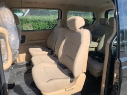 
										 مستعمل هيونداي – Hyundai فان – H1 ممتلئ									