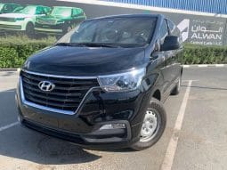 مستعمل هيونداي – Hyundai فان – H1