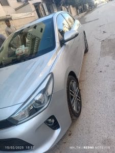 جديد كيا – Kia ريو – Rio