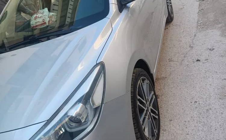 
								 جديد كيا – Kia ريو – Rio ممتلئ									