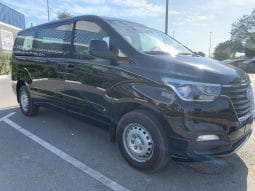 مستعمل هيونداي – Hyundai فان – H1