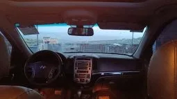 جديد هيونداي – Hyundai سانتافيه – Santafe