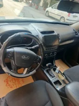 
										 مستعمل كيا – Kia سيرانتو – Sorento ممتلئ									