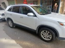 
										 مستعمل كيا – Kia سيرانتو – Sorento ممتلئ									