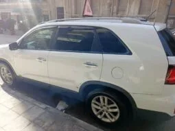
										 مستعمل كيا – Kia سيرانتو – Sorento ممتلئ									