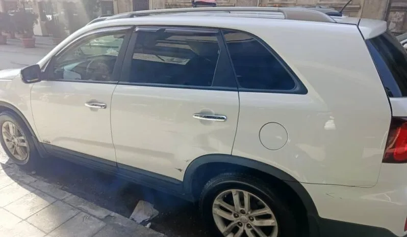 
								 مستعمل كيا – Kia سيرانتو – Sorento ممتلئ									