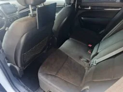 
										 مستعمل كيا – Kia سيرانتو – Sorento ممتلئ									