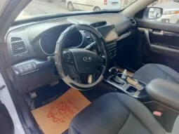 
										 مستعمل كيا – Kia سيرانتو – Sorento ممتلئ									