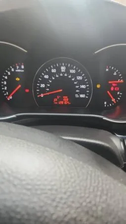 
										 مستعمل كيا – Kia سيرانتو – Sorento ممتلئ									
