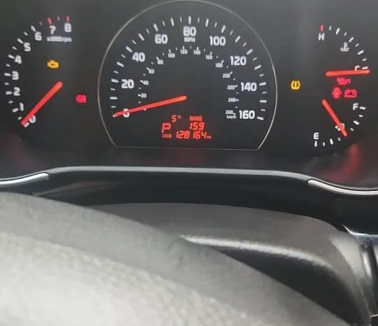 
								 مستعمل كيا – Kia سيرانتو – Sorento ممتلئ									
