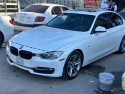 مستعمل بي ام دابيليو – BMW 320