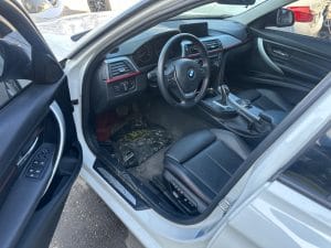 مستعمل بي ام دابيليو – BMW 320