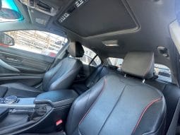 مستعمل بي ام دابيليو – BMW 320