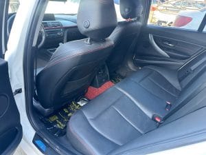 مستعمل بي ام دابيليو – BMW 320
