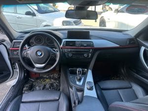 مستعمل بي ام دابيليو – BMW 320